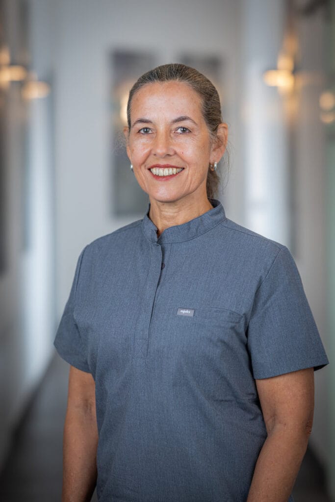 Liliam Gripp-Rudolph