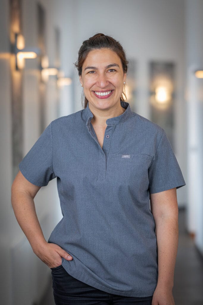 Petra Maria Santander